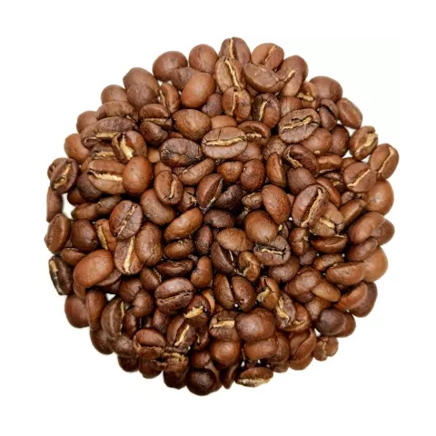 kawa z Afryki