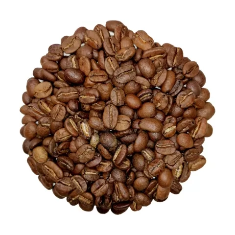 kawa z Kolumbii